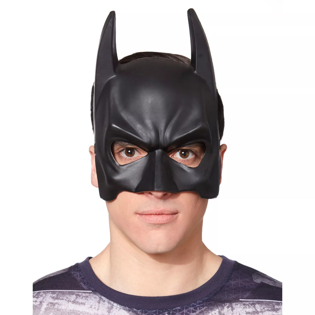 Batman Half Mask - DC Comics