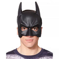 Batman Half Mask - DC Comics