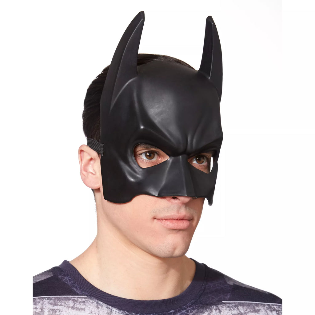 Batman Half Mask - DC Comics