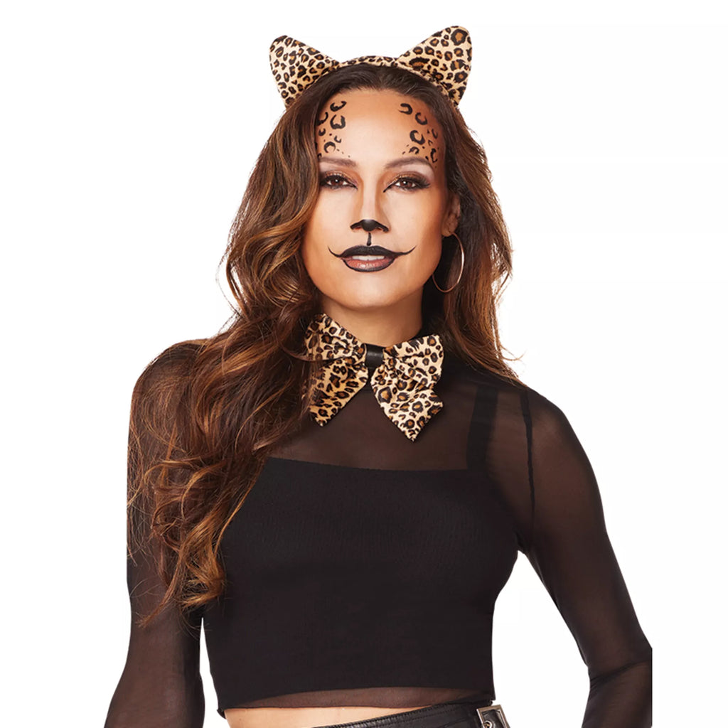 Leopard Costume Kit