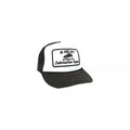 In and Out Automotive Trucker Hat