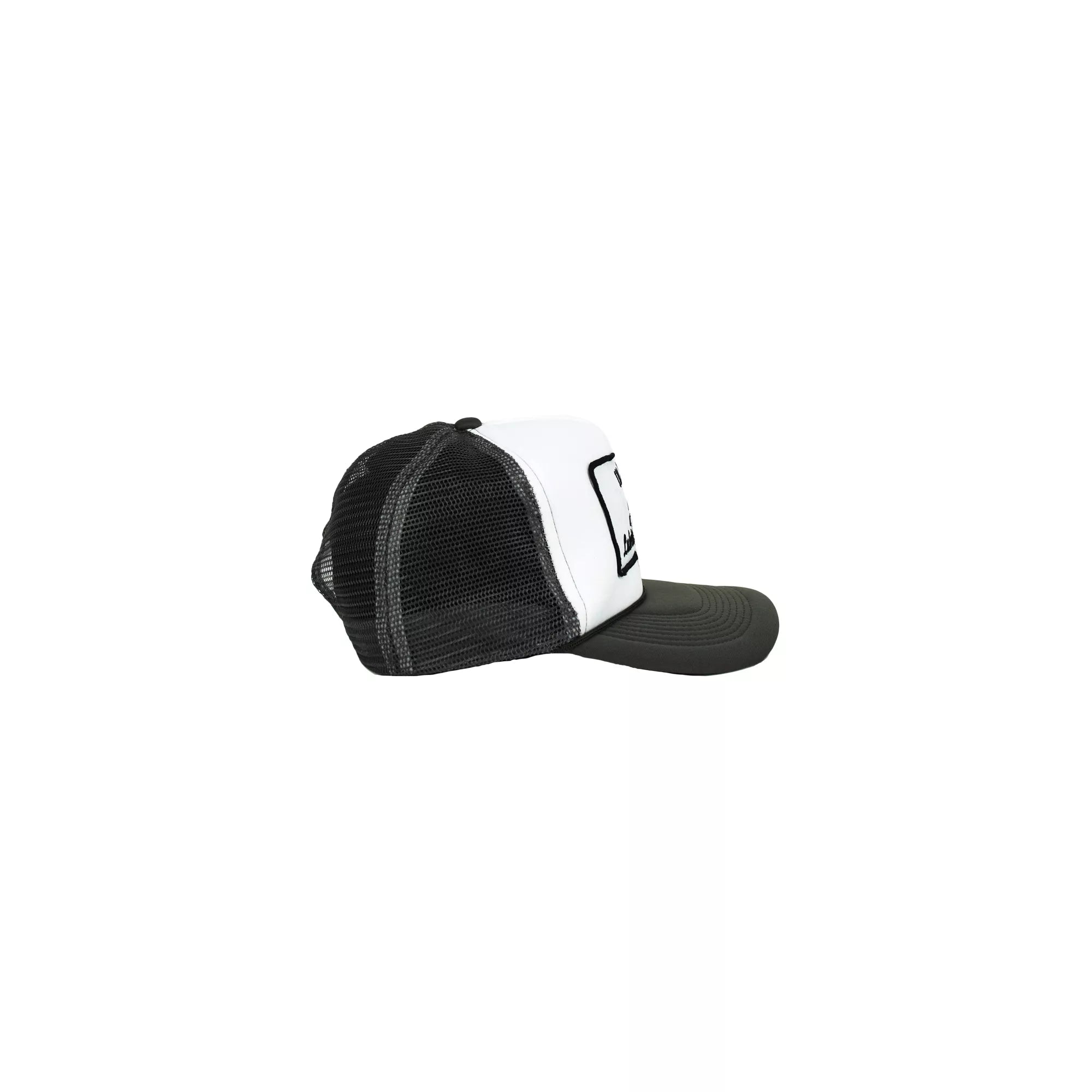 In and Out Automotive Trucker Hat