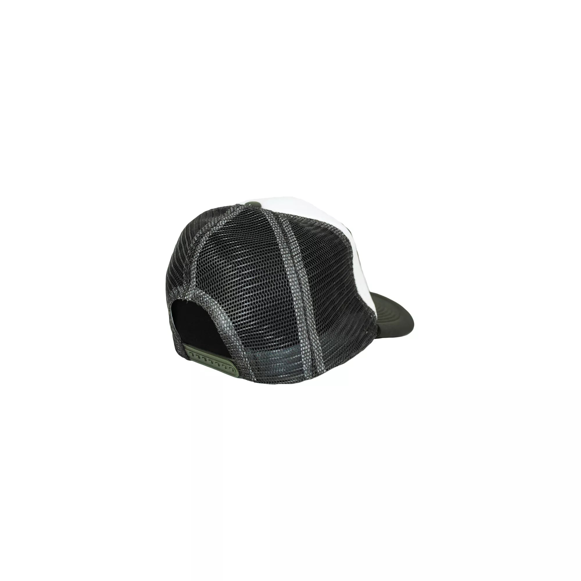 In and Out Automotive Trucker Hat