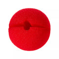 Red Foam Clown Nose