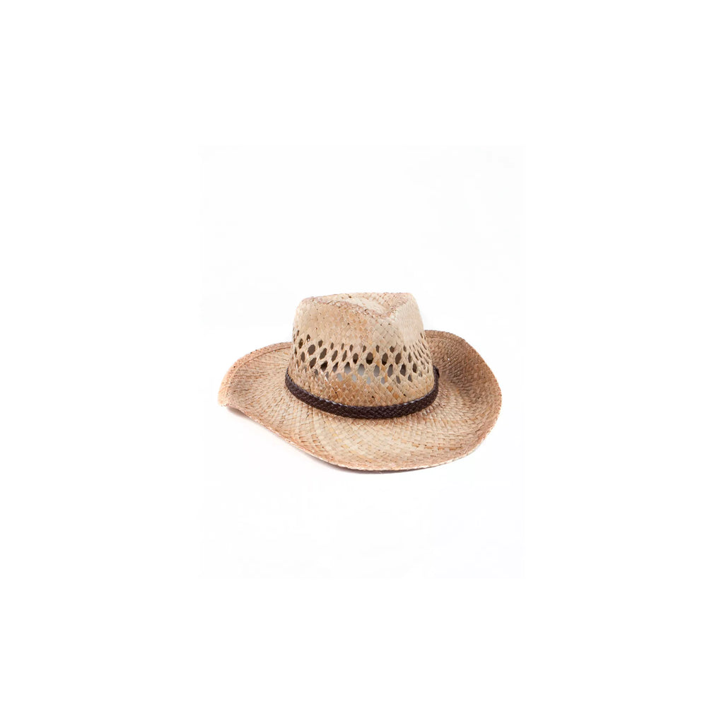 Western Seagrass Hat