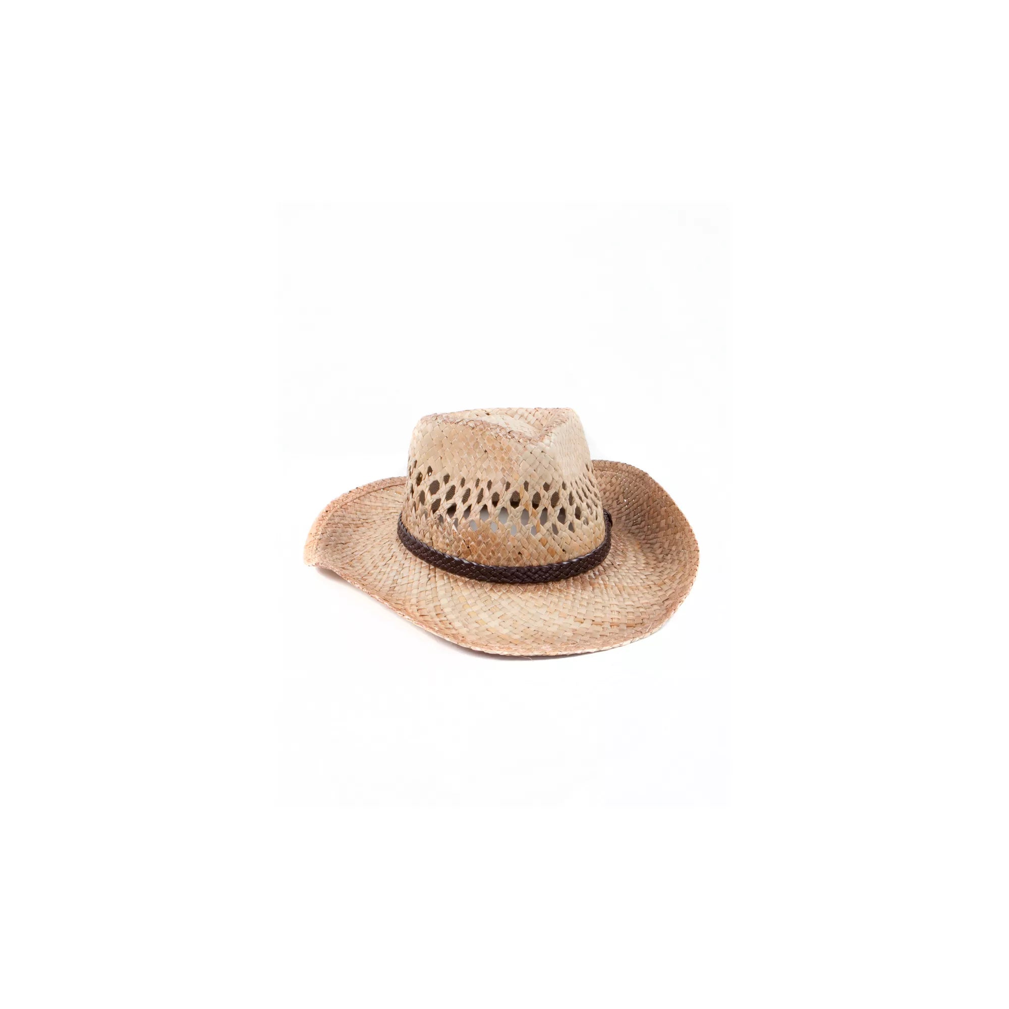 Western Seagrass Hat
