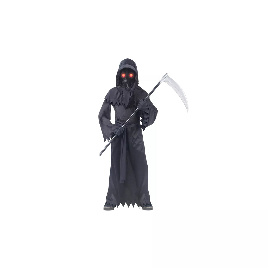 Kids Fade In and Out Phantom Costume