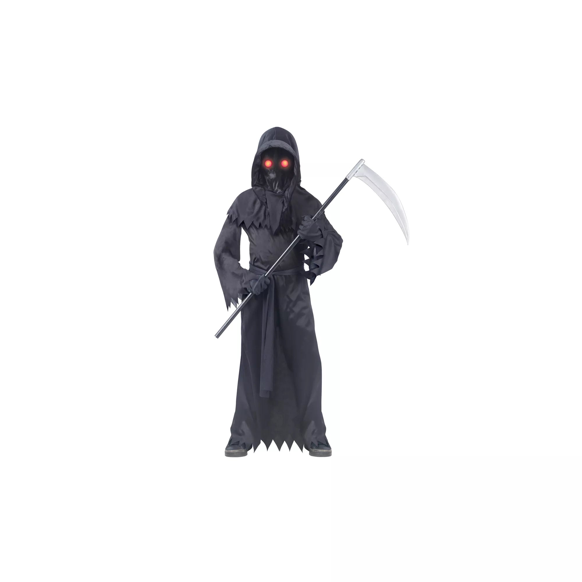 Kids Fade In and Out Phantom Costume