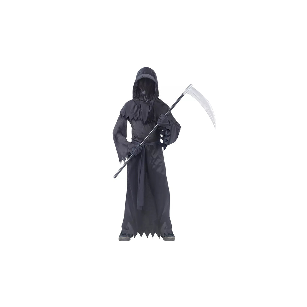 Kids Fade In and Out Phantom Costume