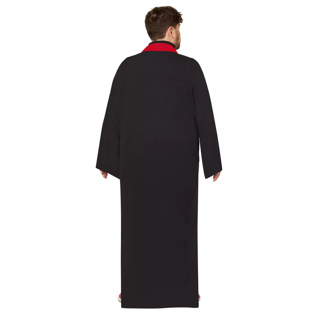 Adult Priest Plus Size Costume