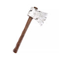 Worn Axe