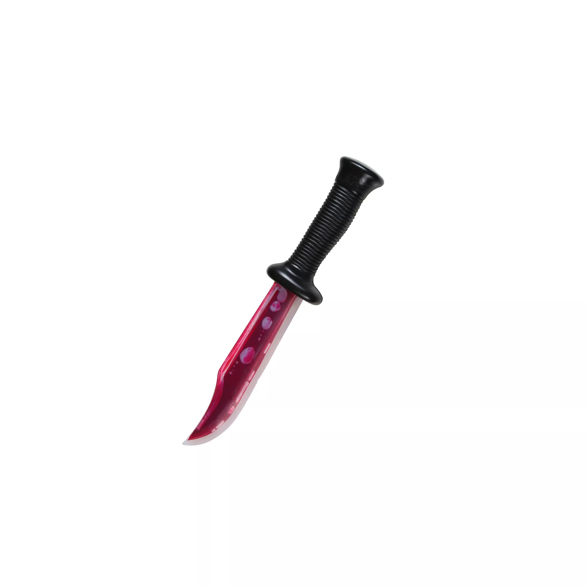 Bleeding Knife