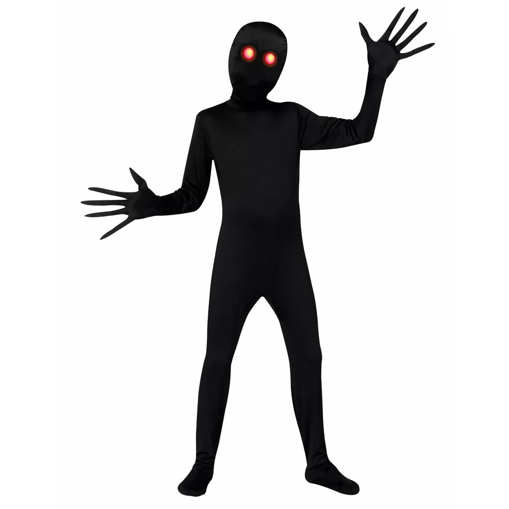 Kids Fade Eye Skin Suit Costume