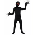 Kids Fade Eye Skin Suit Costume