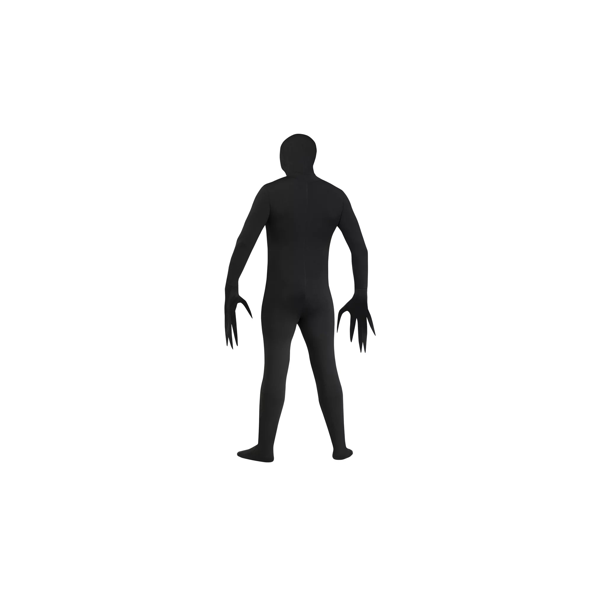 Kids Fade Eye Skin Suit Costume