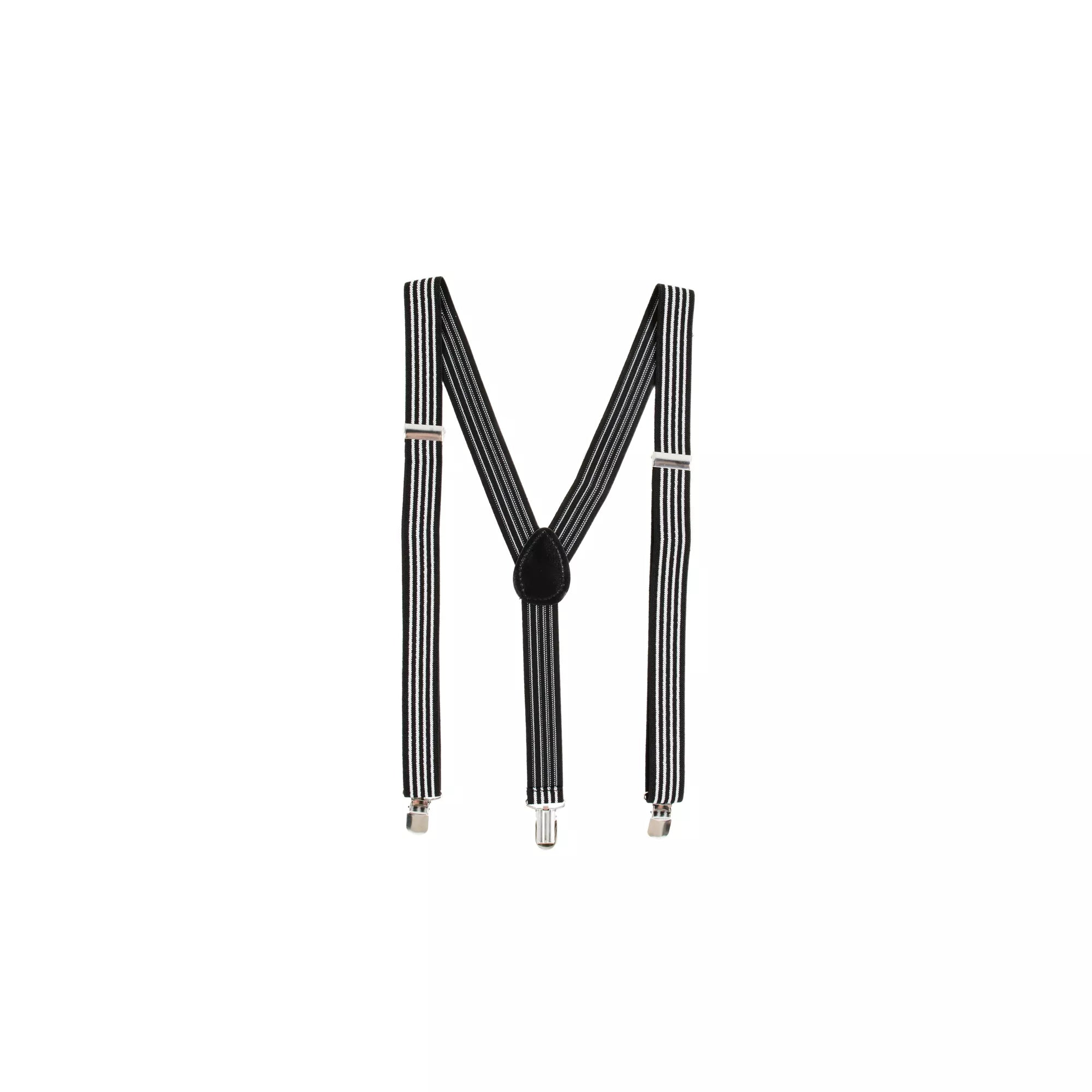 Basic Suspender