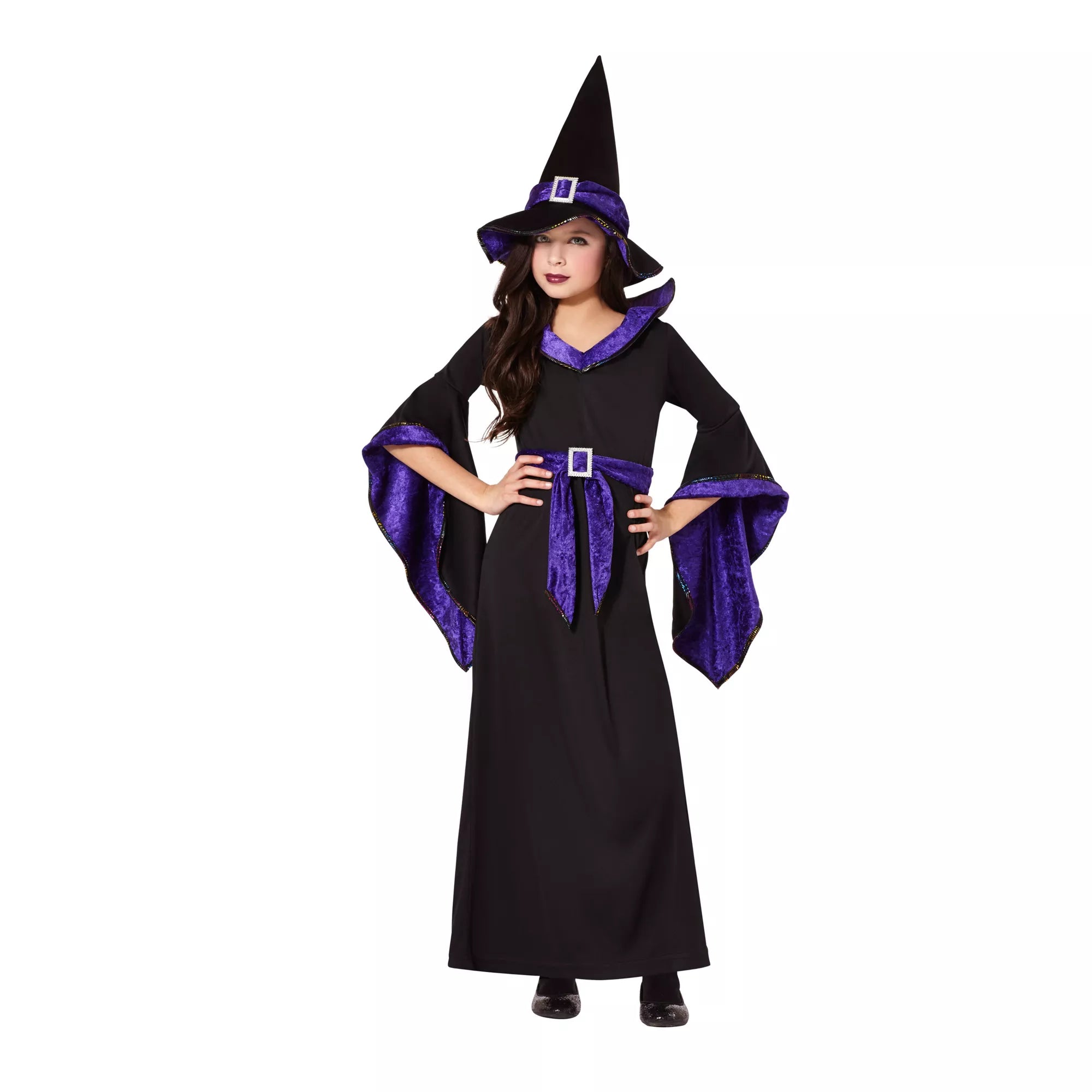 Kids Charmed Witch Costume