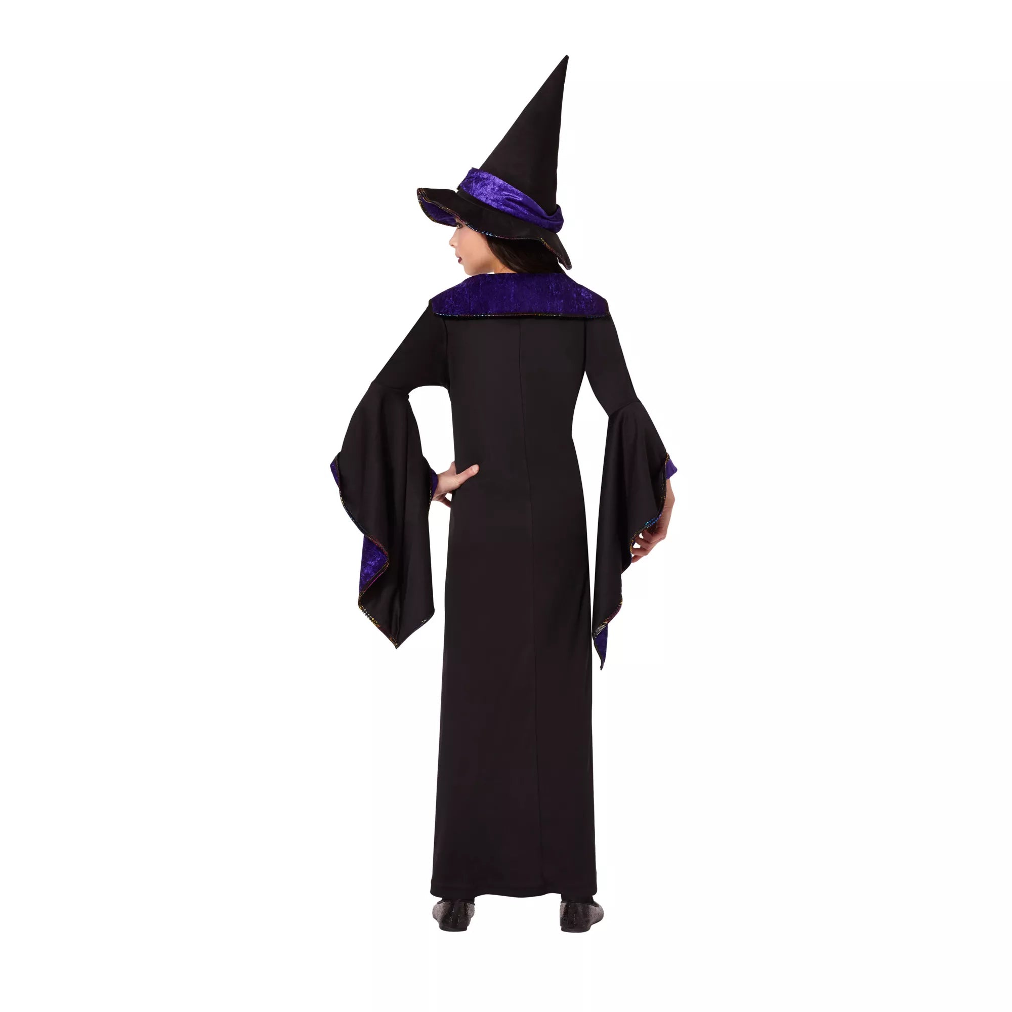 Kids Charmed Witch Costume