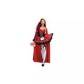 Adult Little Red Dress Costume
