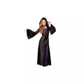 Kids Spider Sorceress Witch Costume