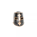 Knight Helmet