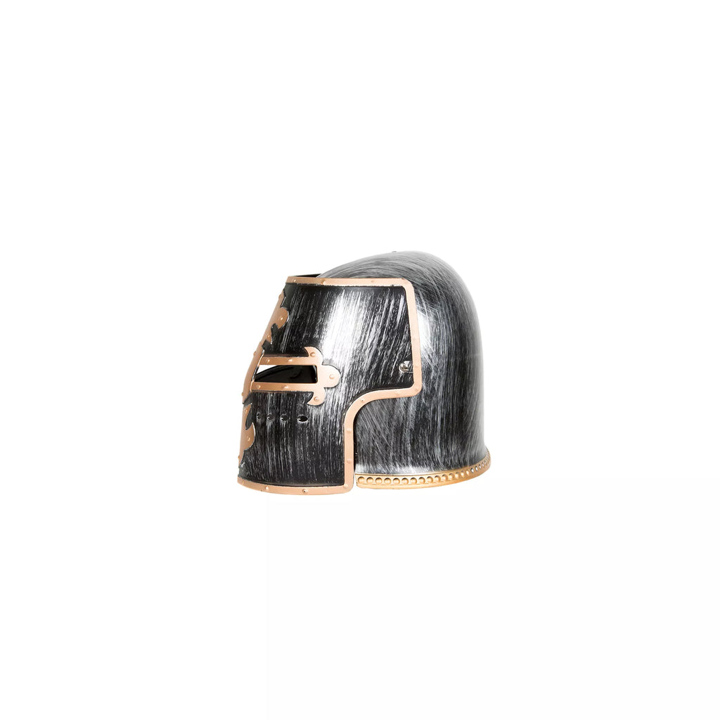 Knight Helmet