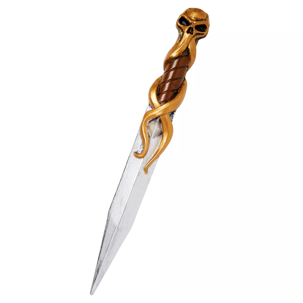 Skull Pirate Dagger