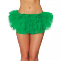 Green Tutu