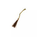 39 Inch Curved Witch Broom