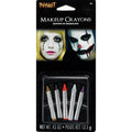 Horror Makeup Crayons