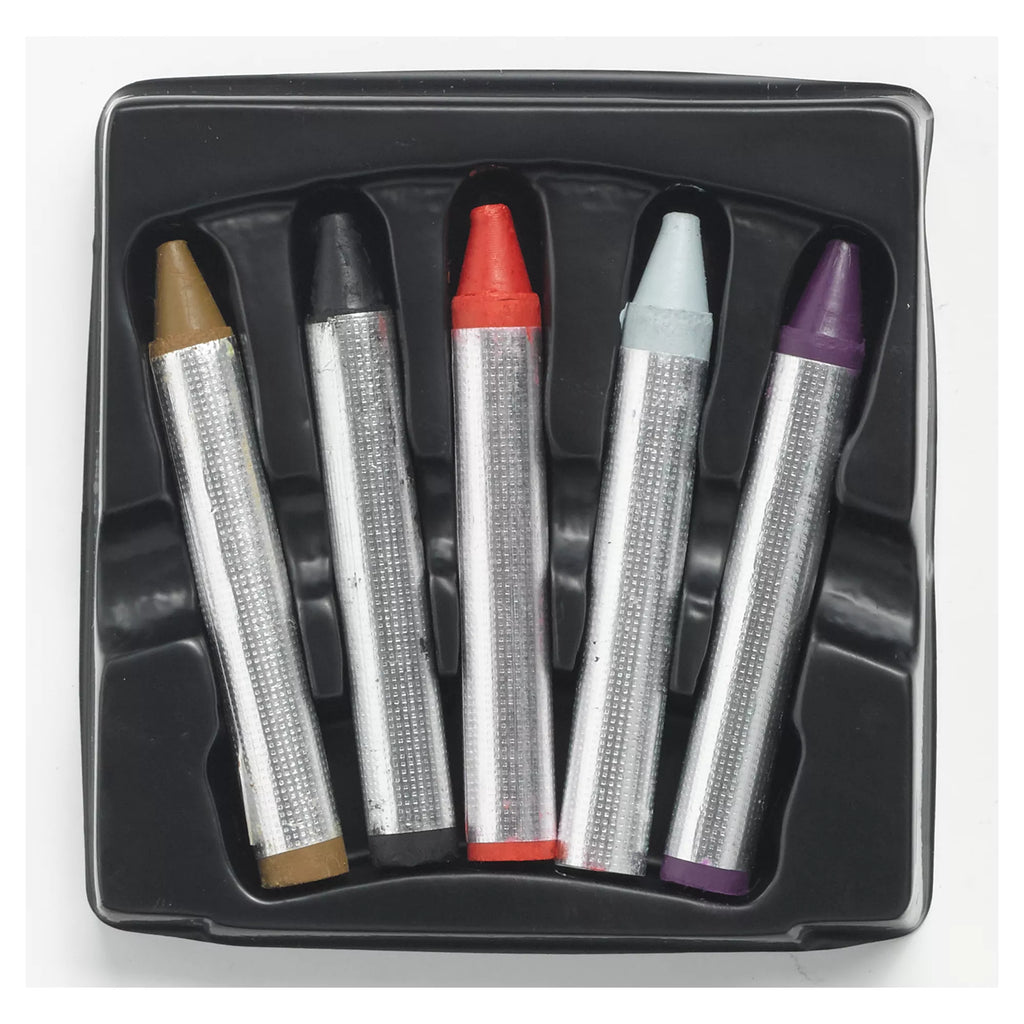 Horror Makeup Crayons