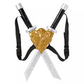 Dragon Ninja Weapon Set