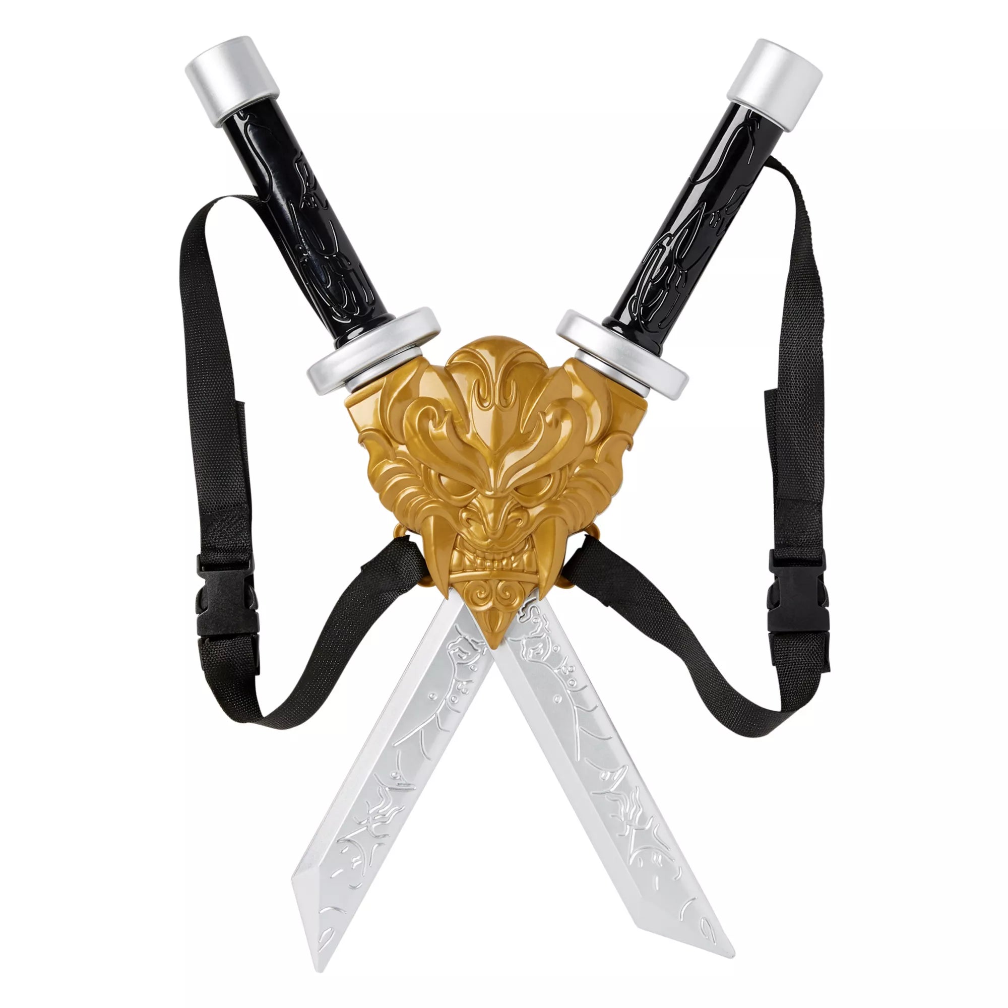 Dragon Ninja Weapon Set