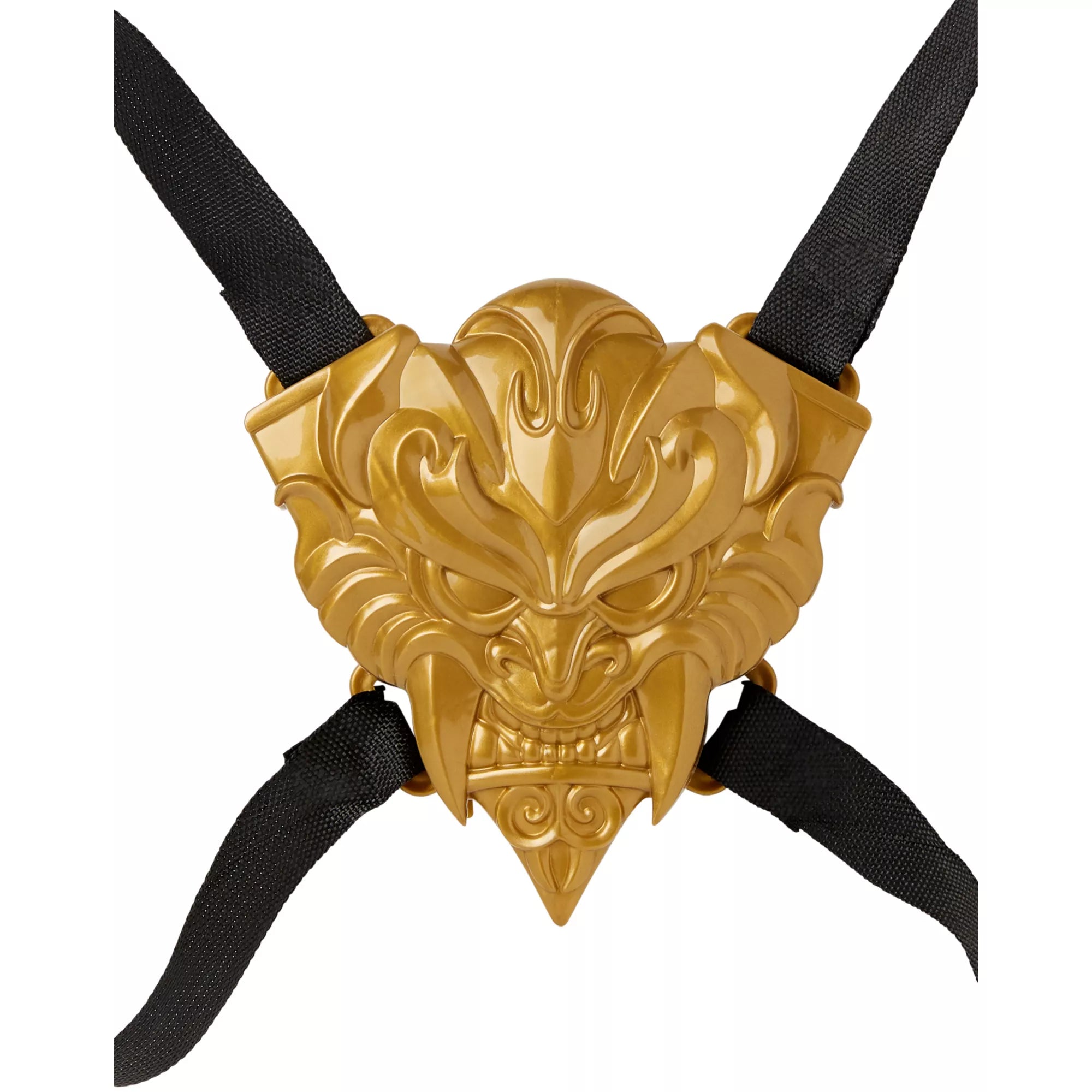 Dragon Ninja Weapon Set