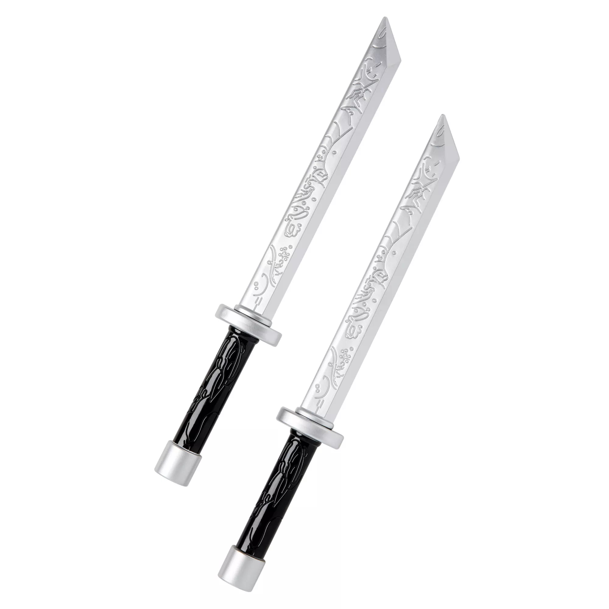 Dragon Ninja Weapon Set