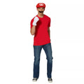 Mario Costume Kit - Mario Bros