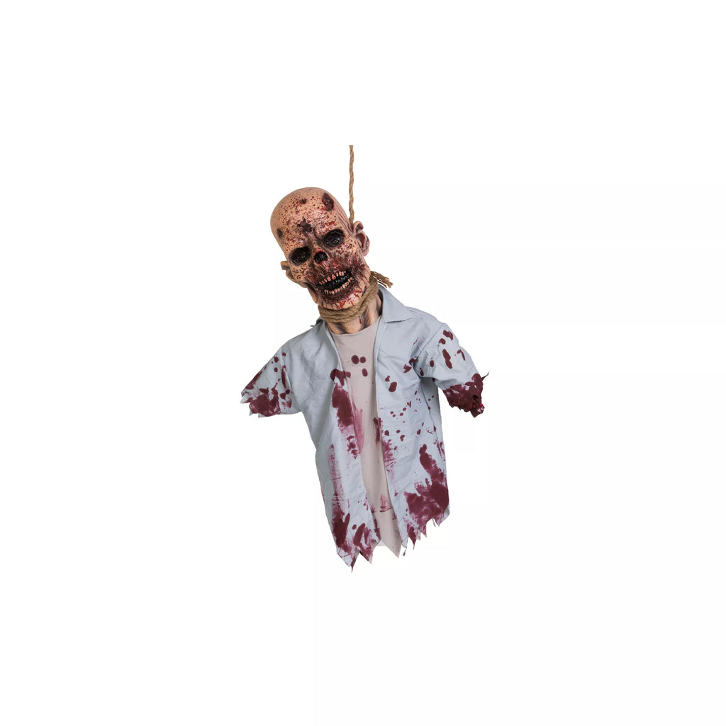 Arrow Hanging Corpse Decoration