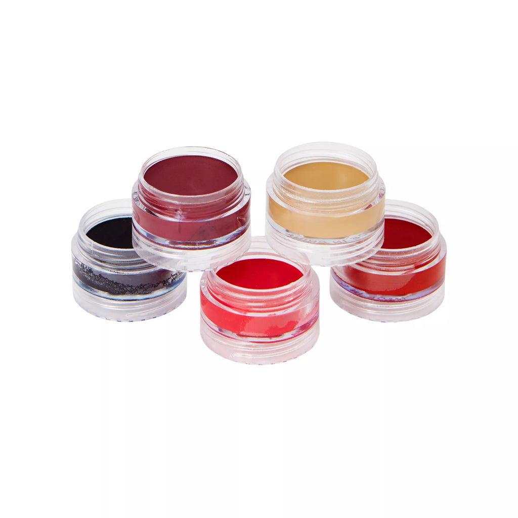 Injury Stack Makeup