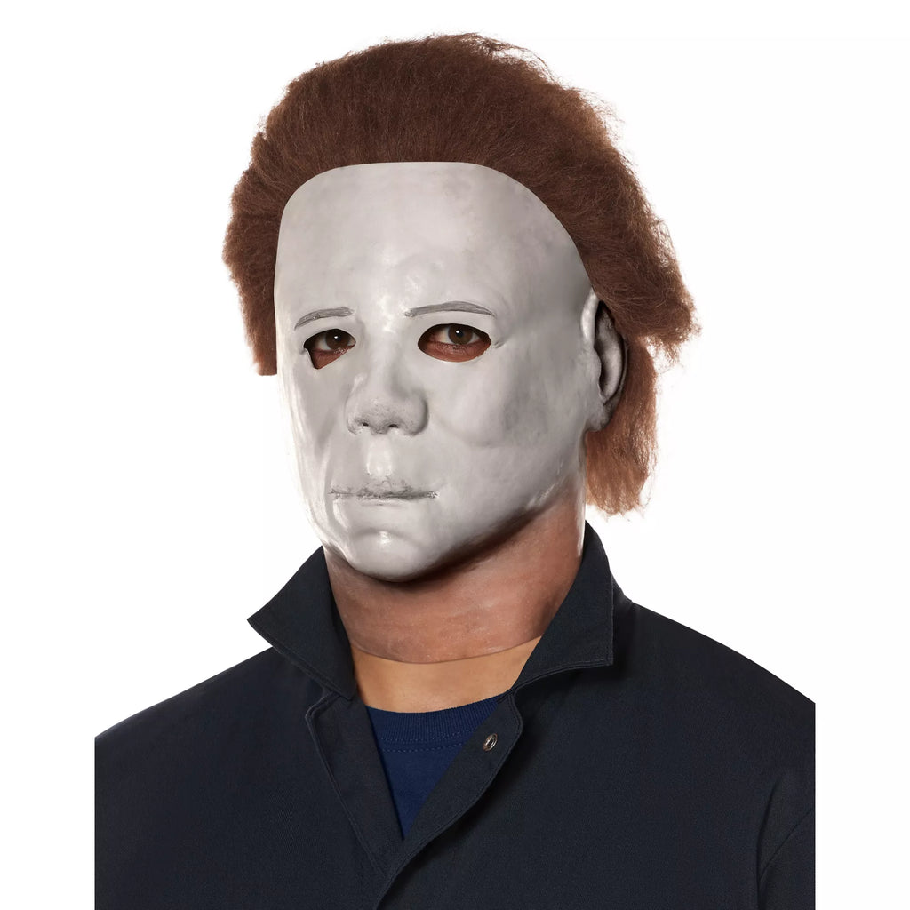 Michael Myers Full Mask - Halloween II