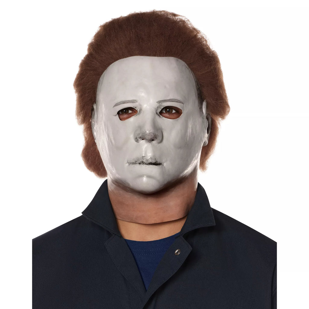Michael Myers Full Mask - Halloween II