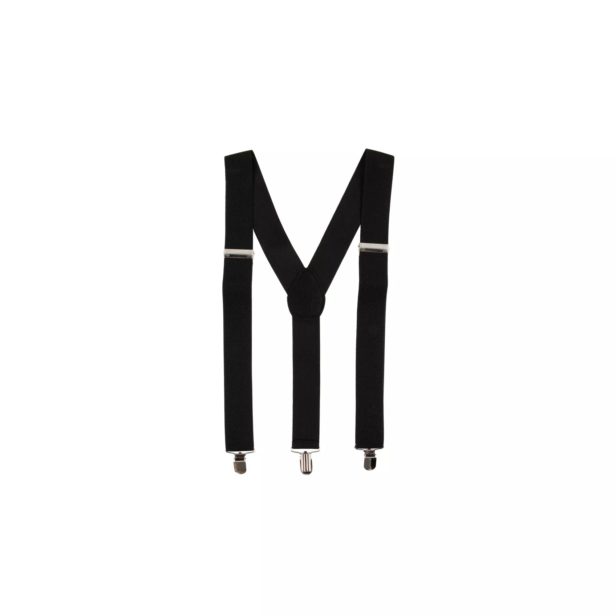 Colored Suspenders