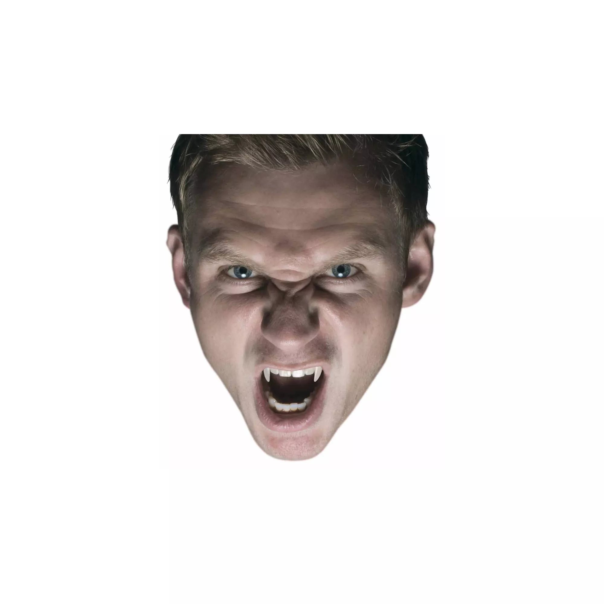 Special Fx Fangs