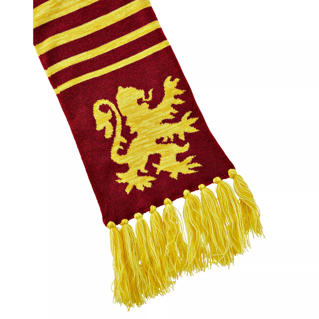 Gryffindor Scarf - Harry Potter