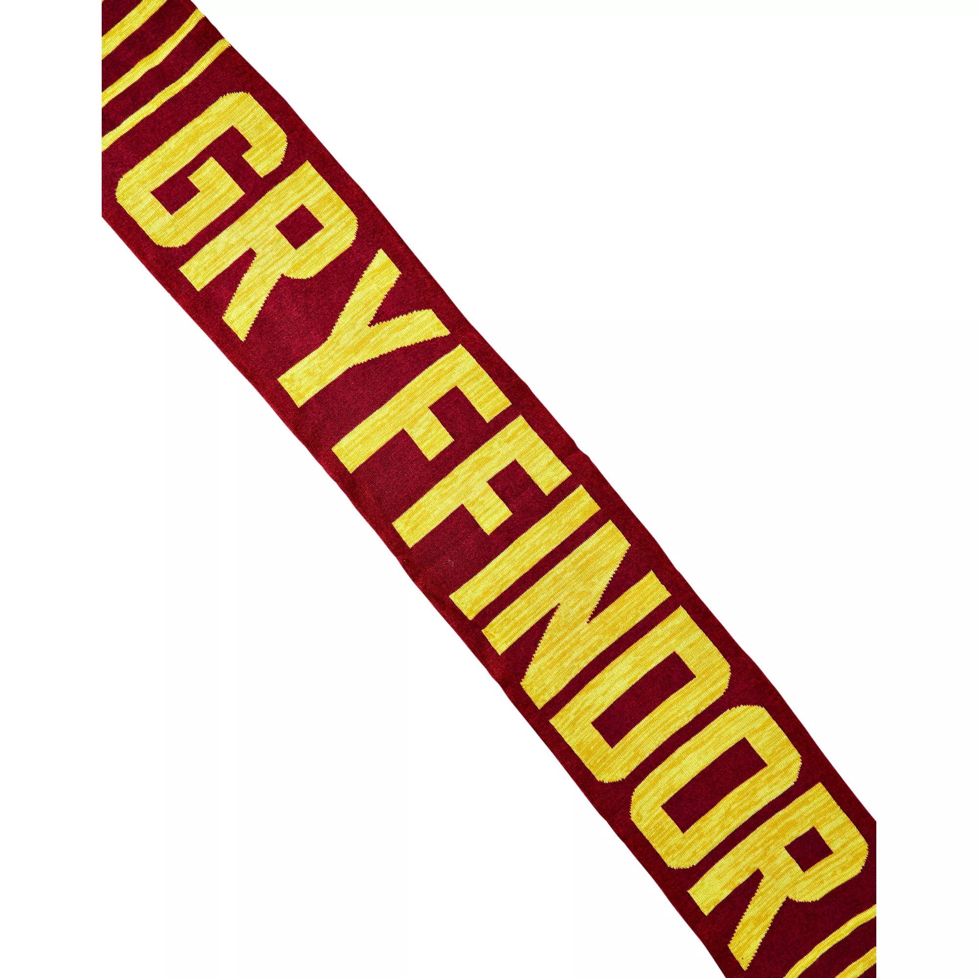 Gryffindor Scarf - Harry Potter