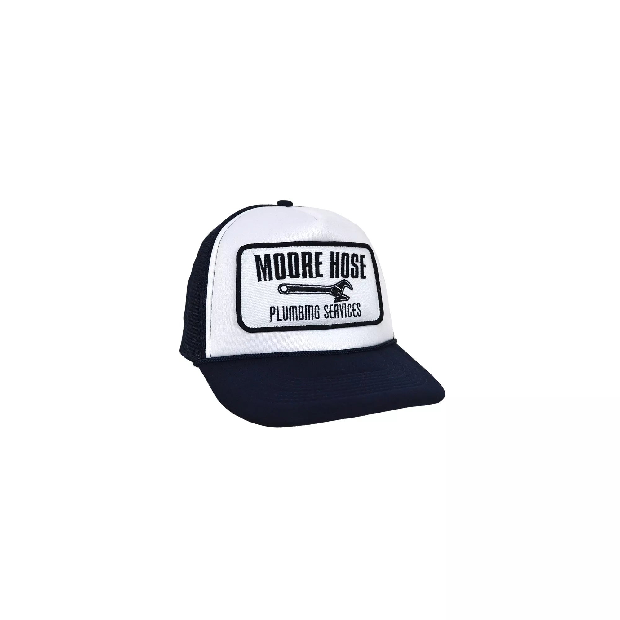 Moore Hose Trucker Hat