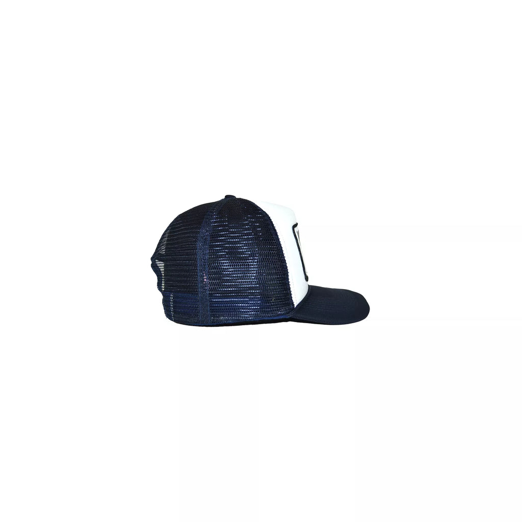 Moore Hose Trucker Hat