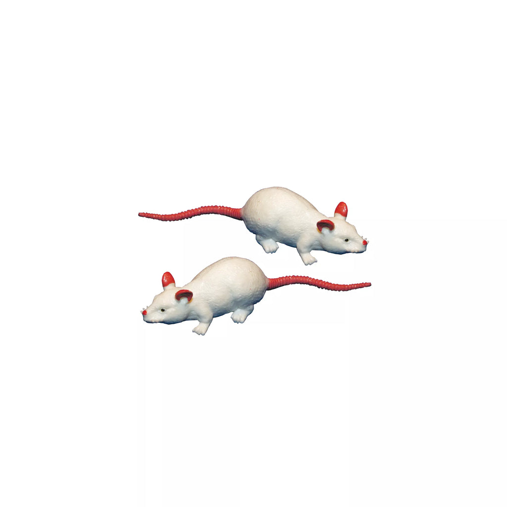 Squooshey Mouse 8-Pack