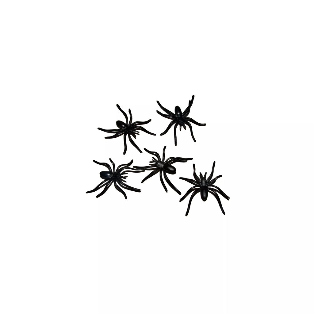 Black Spider Pack - 30 Pack