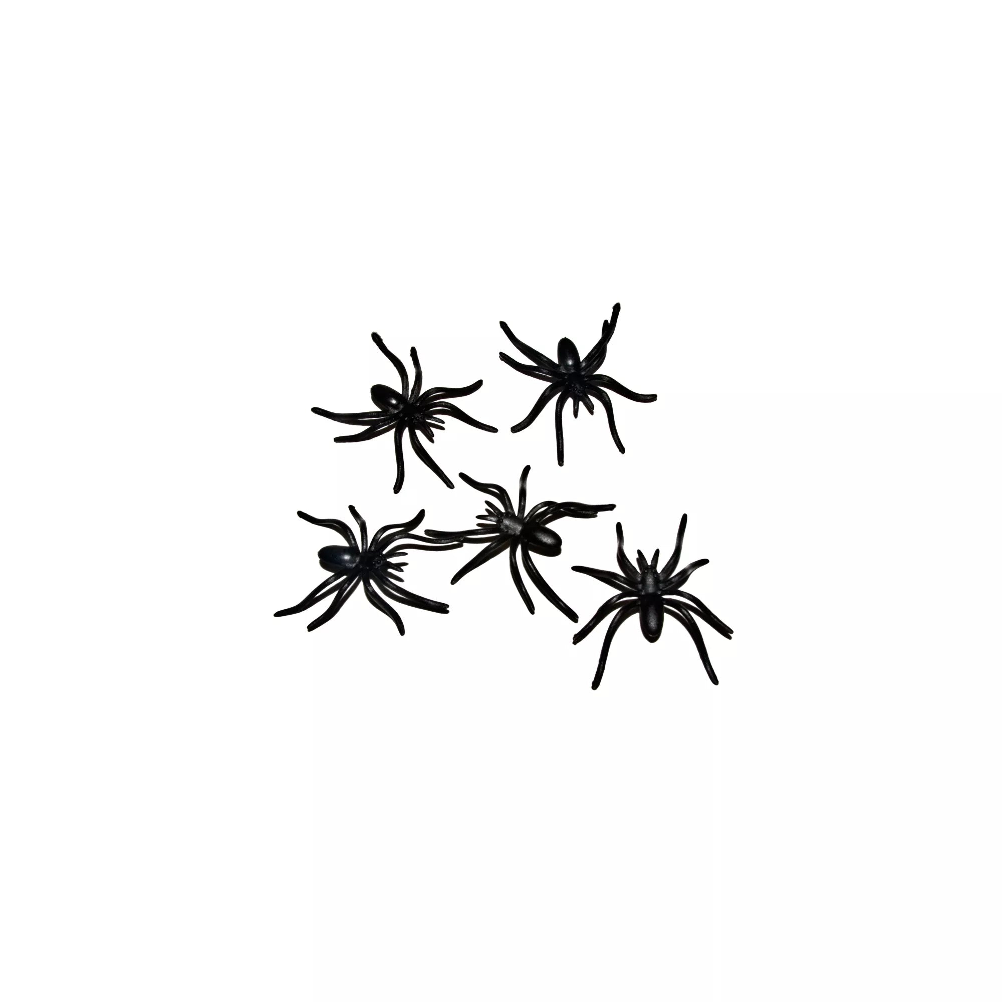 Black Spider Pack - 30 Pack