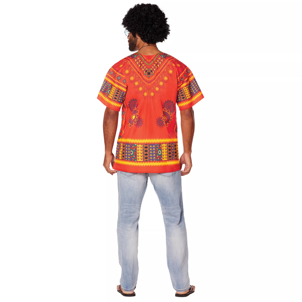 Adult Hippie Costume